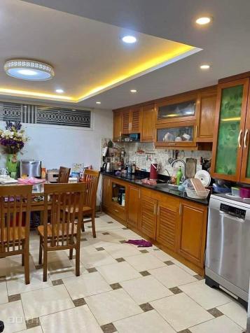 Bán gấp nhà Tây Sơn – 5 Tầng – 4 ngủ - chỉ 5.4 tỷ- gara ô tô -50m2 14551713