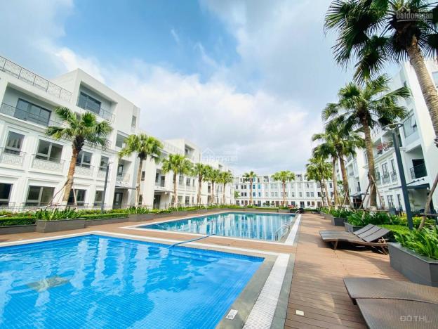 Bán cắt lỗ căn LK 99m2 và shophouse 75m2 giảm sâu so thị trường. Giá: 20 tỷ 14516225