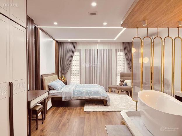 Hạ chào 3 tỷ KĐT The Manor - Vành Đai 3 - vỉa hè - ô tô tránh - thang máy 72m2 x 5 tầng, MT 5m 14552176