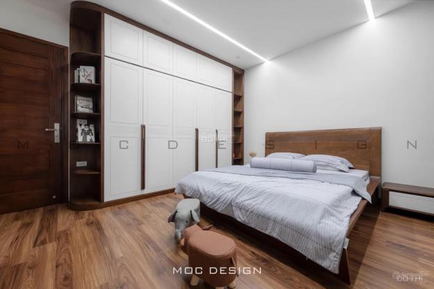 Hạ chào 3 tỷ KĐT The Manor - Vành Đai 3 - vỉa hè - ô tô tránh - thang máy 72m2 x 5 tầng, MT 5m 14552176