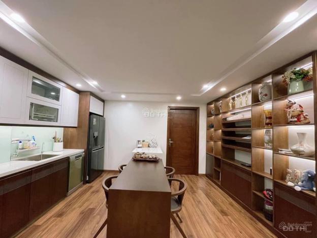 Hạ chào 3 tỷ KĐT The Manor - Vành Đai 3 - vỉa hè - ô tô tránh - thang máy 72m2 x 5 tầng, MT 5m 14552176