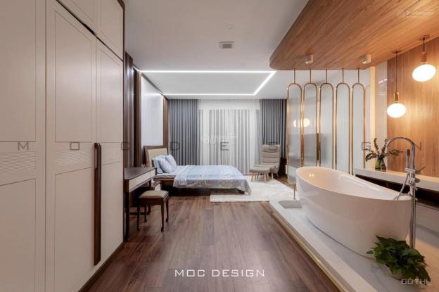 Hạ chào 3 tỷ KĐT The Manor - Vành Đai 3 - vỉa hè - ô tô tránh - thang máy 72m2 x 5 tầng, MT 5m 14552176