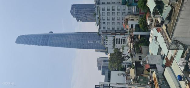 Bán tòa nhà 118 Pasteur, p.Bến Nghé, Quận 1 - 8 tầng - 118 tỷ 14552306