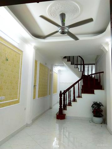 Bán nhà phố Thái Thịnh, 3 tầng, 55m2, chỉ 7,15 tỷ có thương lượng, ô tô 7 chỗ vào, Đống Đa quận 14552503