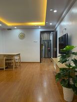 Bán Nhà Tập Thể 27B1 Cát Linh –  P409 Full Nội Thất  Ngõ Thông, Gần Ô Tô DT: 45m – Giá: 1.45 Tỷ 14552506