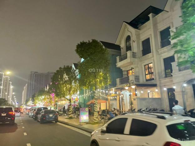 Bán shophouse sổ đỏ lâu dài,gần chung cư tại Vinhomes Ocean Park, Gia Lâm giá chỉ 29,8 tỷ 14552540