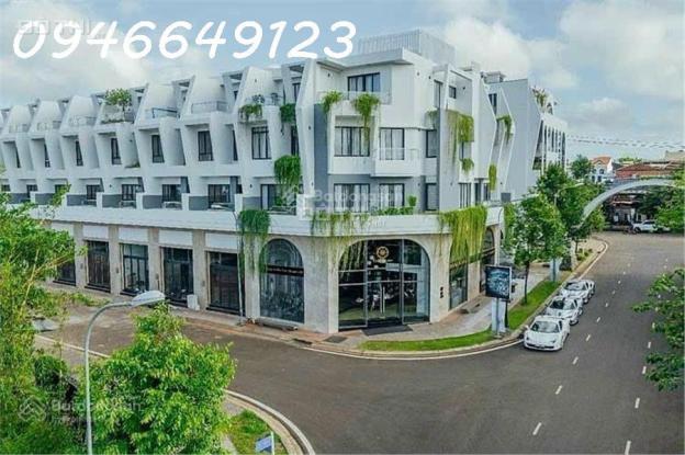 12 tỷ 100 triệu- tôi chính chủ cần bán lại căn shophouse mặt tiền. Đường rộng 24m Nguyễn Đình Chiểu 14552564