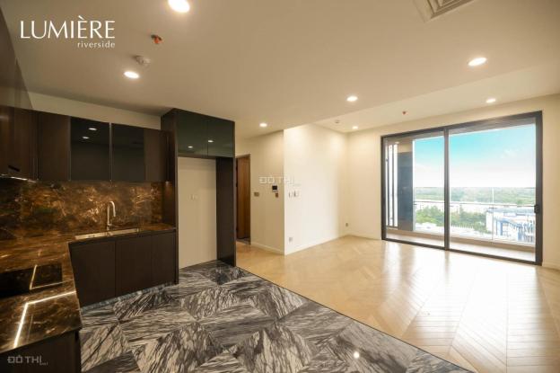 CẮT LỖ Tỷ Tỷ hàng VIP Căn hộ Lumiere RiverSide Thảo Điền View Cực Siêu Phẩm 5 Tỷ 1-2PN 14552865