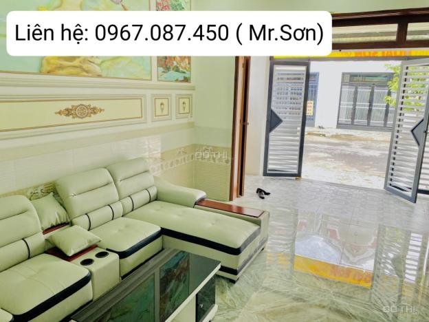 Bán căn nhà gần vòng xoay Kim Hằng, tp Tân Uyên 14552910