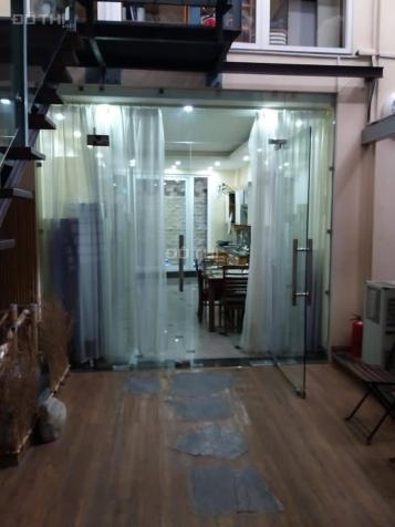 Bán nhà phố Lê Văn Hưu, kiểu biệt thự liền kề, 88m2 giá 26 tỷ - 0988125798 14553094