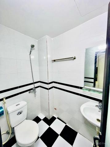 CHÍNH CHỦ GIAO BÁN CCMN 5 TẦNG 7 PHÒNG KHÉP KÍN FULL NỘI THẤT - TRUNG TÂM HOÀNG MAI 14553157