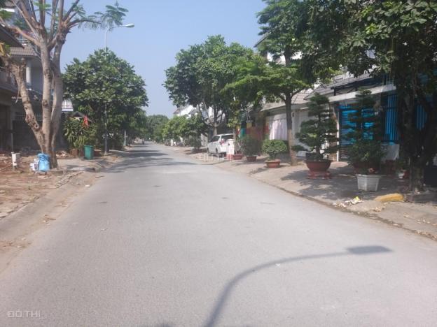 Bán đất tại đường 7  KDC Khang An Phường Phú Hữu, Quận 9, Hồ Chí Minh diện tích 264m2 giá 17.2 tỷ 14342029