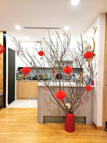 Chính chủ bán căn hộ 3PN 98m2 Home City, căn góc, thoáng view đẹp giá rẻ nhất thị trường 14553431