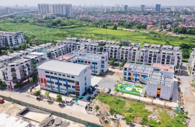 Chỉ 3,6 tỷ căn hộ 3PN nội thất cơ bản, ngay trung tâm quận Long Biên. LH: 0979 465 308 14553450