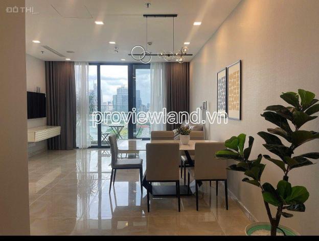 Cho thuê căn hộ Vinhomes Golden River (Ba Son), 2pn nội thất, view đẹp, giá tốt 14553559