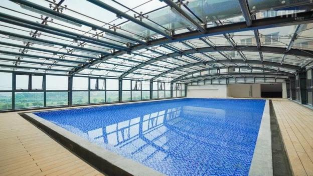 Bán căn hộ chung cư tại Dự án Eurowindow Park, 4 Đông Anh, Hà Nội diện tích 69m2 giá 1 tỷ 730 14553585