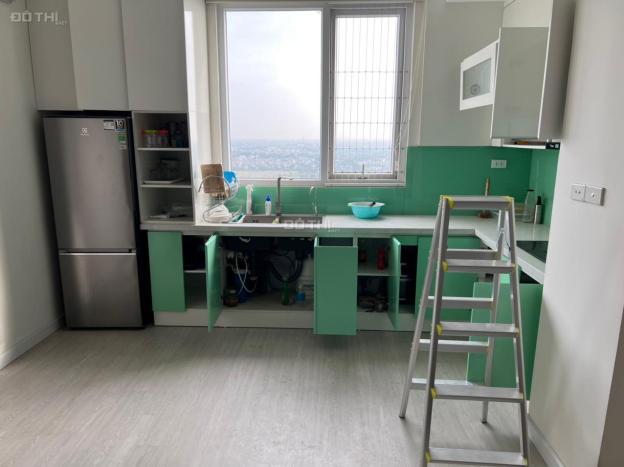 Bán căn hộ chung cư tại Dự án Eurowindow Park, 4 Đông Anh, Hà Nội diện tích 70m2 giá 1 tỷ 730 14554256