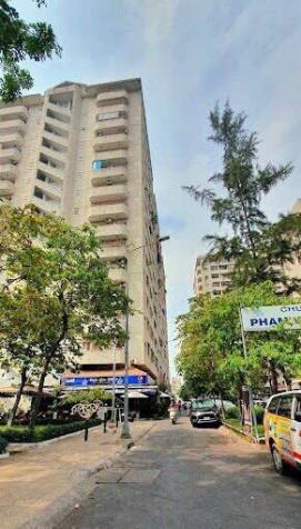 2,75 tỷ - CC 79D Phạm Viết Chánh P.19, BT SHR 2PN 64,7m2, đang cho thuê TN 9tr/tháng view Landmark 14554723