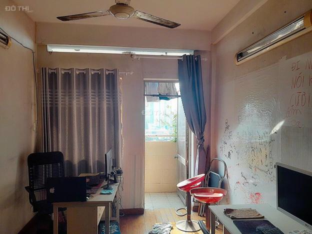 2,75 tỷ - CC 79D Phạm Viết Chánh P.19, BT SHR 2PN 64,7m2, đang cho thuê TN 9tr/tháng view Landmark 14554723