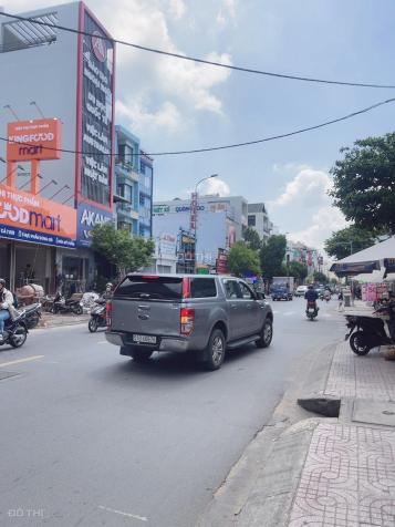 Gò Dầu- Tân Sơn Nhì - Tân Phú, 134m2 - 3 tầng chỉ 13 tỷ TL 14554843