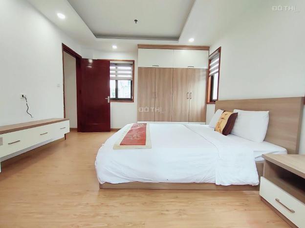 Bán Gấp Tòa Apartment đẳng cấp - Mặt Phố - View Hồ Tây - Dòng tiền 10.000USD/1 tháng. 14554869