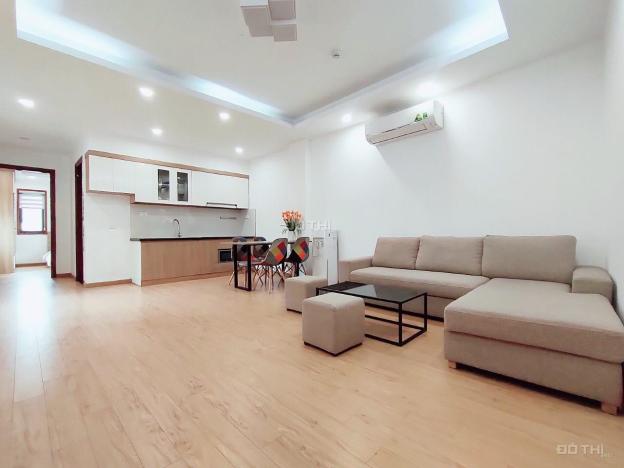 Bán Gấp Tòa Apartment đẳng cấp - Mặt Phố - View Hồ Tây - Dòng tiền 10.000USD/1 tháng. 14554869