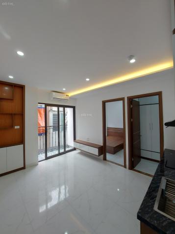 Bán căn hộ chung cư 167 Đội Cấn – Ngọc hà chỉ  hơn 800 triệu/căn 33m2 - 50m², ô tô đỗ gần cửa 14554883