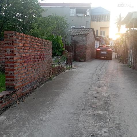 Bán đất Lương Quy Xuân Nộn - 65m2 đường thông ô tô 20m ra đường Uy Nỗ 14554946