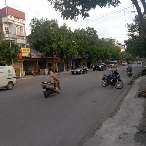 Bán đất Lương Quy Xuân Nộn - 65m2 đường thông ô tô 20m ra đường Uy Nỗ 14554946