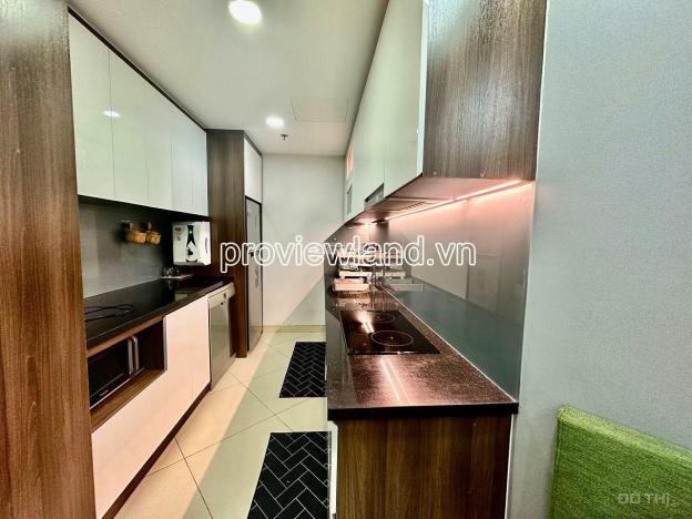 Bán căn hộ Masteri Thảo Điền, tầng cao, view thành phố, 70m2, 2PN, nhà đẹp 14554960