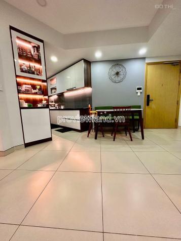 Bán căn hộ Masteri Thảo Điền, tầng cao, view thành phố, 70m2, 2PN, nhà đẹp 14554960