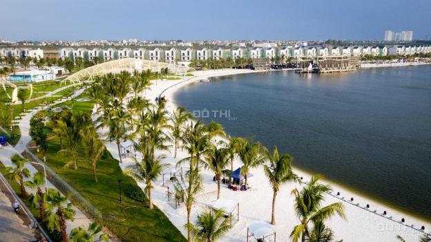 BÁN DINH THỰ ĐẲNG CẤP, ĐỘC NHẤT VÔ NHỊ VIEW BIỂN HỒ TẠI VINHOMES OCEAN PARK 1. 14555280