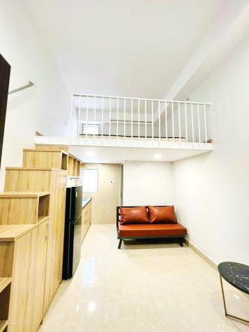 Giảm mạnh 5 tỷ bán gấp toà CHDV 60 phòng mặt tiền Nguyễn Văn Linh, Quận 7 14555382