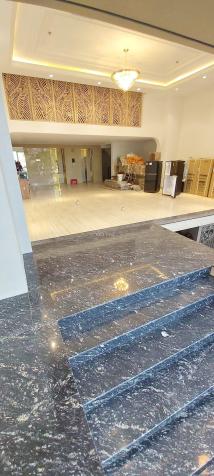 Giảm mạnh 5 tỷ bán gấp toà CHDV 60 phòng mặt tiền Nguyễn Văn Linh, Quận 7 14555382