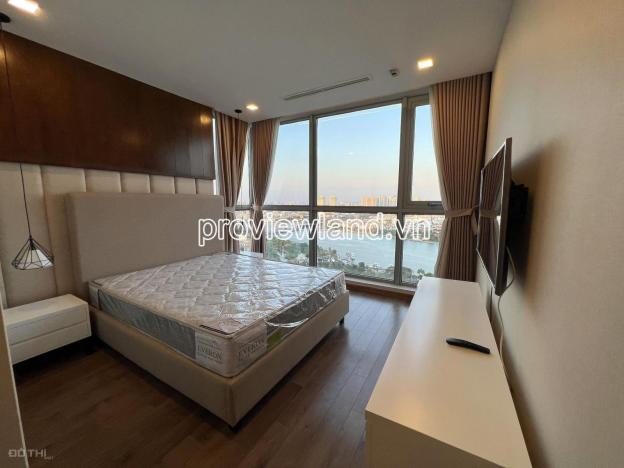 Cho thuê căn hộ Vinhomes Tân Cảng, 3PN, 140m2, tầng cao, view đẹp 14555457