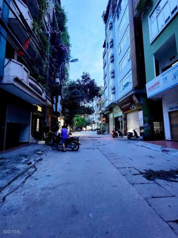 Bán nhà KIM ĐỒNG. HOÀNG MAI. DT 50M. 6 TẦNG. MT 4,5M. GIÁ CHỈ HƠN 11 TỶ. PHÂN LÔ 14555708