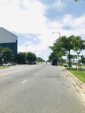 Bán đất Biệt thự 250m2 MT Bùi Tá Hán, gần sông Nam Việt Á,Khuê Mỹ, Ngũ Hành Sơn 14 tỷ 14555751