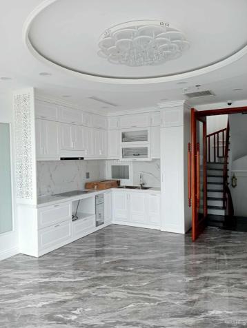 Bán Nhà xây mới tại Đường Trần Quang Diệu Hoàng Cầu Ô Chợ Dừa Đống Đa dt 90 m2 giá 37 tỷ 14554480