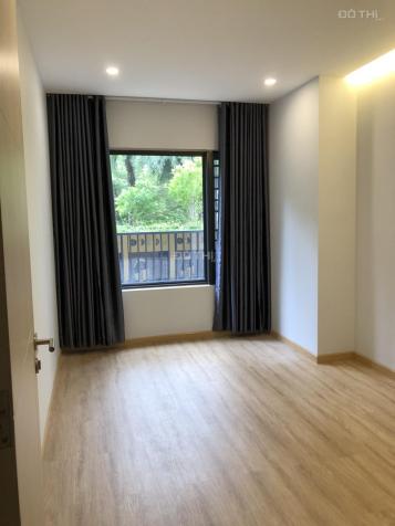 Cho thuê căn hộ Sân Vườn New City! Thấp Bali lầu 2 DT 120m. Giá 24tr 14556315