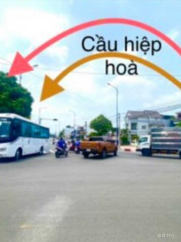 Bán mảnh đất 2 mặt tiền, có nhà cấp 4 Đường Nguyễn Thành Phương, Phường Thống Nhất, Biên Hòa 14556321