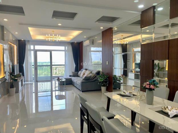 Bán căn hộ Green View, Phú Mỹ Hưng , Quận 7, Hồ Chí Minh tích 108m2 14556549