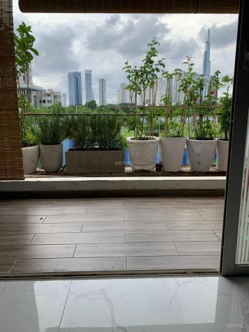 Bán căn hộ chung cư tại Phường Thủ Thiêm, Quận 2, Hồ Chí Minh diện tích 95m2 giá 7 Tỷ 14557034