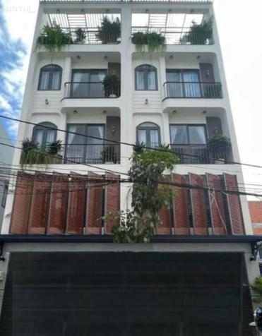 CHÍNH CHỦ BÁN NHÀ MẶT TIỀN KHU BIỆT THỰ ADC, 5 TẦNG, 90M2 PHÚ THẠNH, TÂN PHÚ, NHỈNH 12 TỶ 14557126