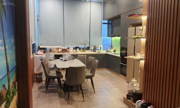 CHÍNH CHỦ BÁN NHÀ MẶT TIỀN KHU BIỆT THỰ ADC, 5 TẦNG, 90M2 PHÚ THẠNH, TÂN PHÚ, NHỈNH 12 TỶ 14557126