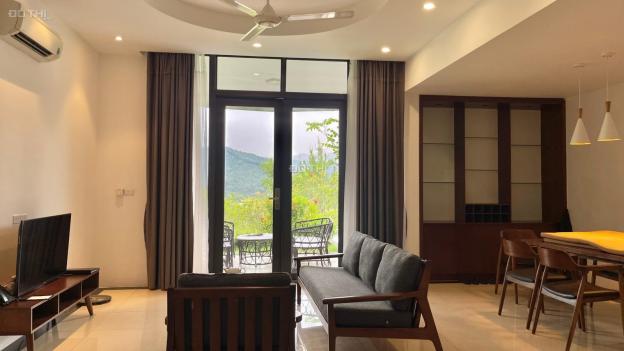 Biệt thự nghỉ dưỡng view núi 400m2 sổ đỏ lâu dài 5,5 tỷ full nội thất 14557270