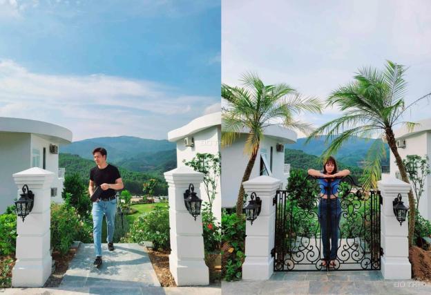 Bán nhà biệt thự, liền kề tại Dự án Ivory Villas & Resort, Lương Sơn, Hòa Bình diện tích 215m2 giá  14557379