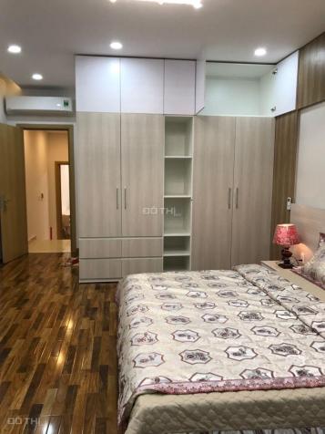 *Bán nhà 4 tầng ĐẸP, đường Thanh Long, Thanh Bình, Hải Châu - Giá 7.5 Tỷ 14557410