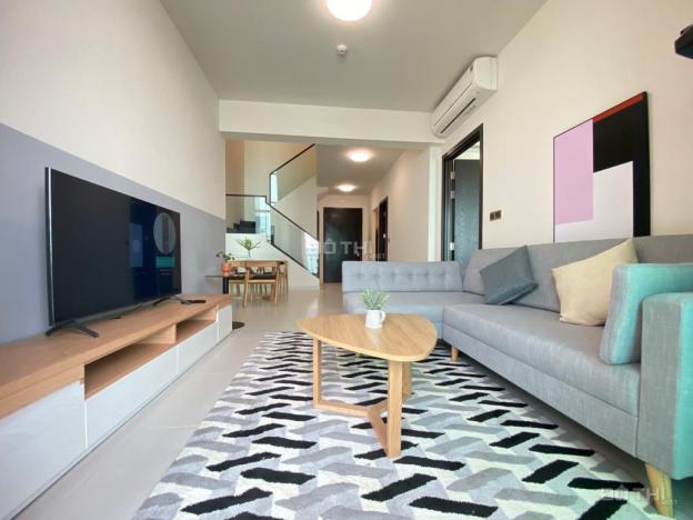 Cho thuê căn hộ Duplex Feliz en vista 3PN, 132m2 đầy đủ tiện nghi 14557970