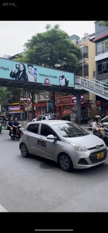 BÁn nhà gần mặt phố Trung Liệt - Thái Hà giá mềm mặt tiền khủng 3 ô tô đỗ cửa kinh doanh Vip 14558011