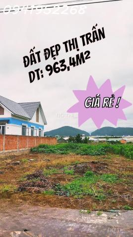 Chính chủ cần bán gần 1 sào đất view đẹp tại Thị Trấn Nam Ban, Lâm Hà, Lâm Đồng. Giá đầu tư. 14558013